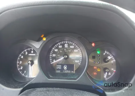 2011 Lexus Gs 350 из США, поврежденный, VIN JTHBE1KS4B0051484